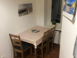 Appartement Möwe mit 2 Zimmer im Zentrum Potsdams direkt an der Havel