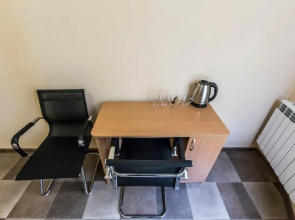 Komfortnye apartamenty v samom tsentre Kieva vozle m.Zolotye Vorota