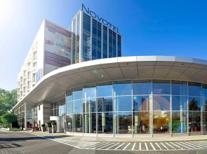 Novotel Warszawa Airport