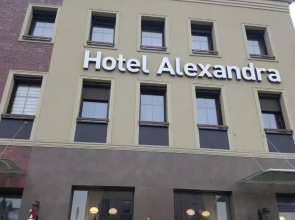 Alexandra