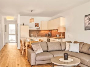 Adler Lodge D2 by AA Holiday Homes