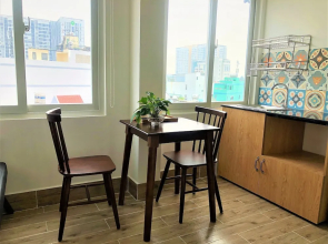 King Hotel Sai Gon Airport 