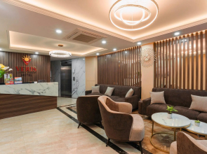 Hanoi Veris Boutique Hotel & Spa