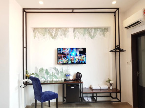 Leo Palace New Wing, WTC Kuala Lumpur