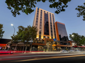 Tryp Adelaide by Wyndham