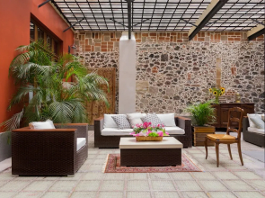 CASA SAUTO Family Suite Centro CDMX