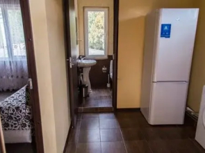 Guest House Salamander