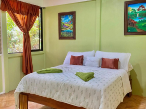 Grettel´s House Apartments, La Fortuna de San Carlos