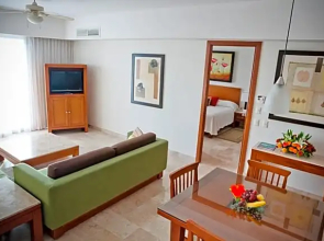 Mayan Palace Mazatlan