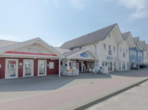 Ferienhaus - Helgoland