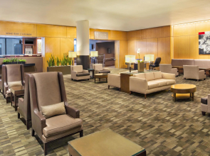 The Westin Cincinnati
