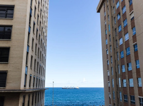 OceanCityLove Apartment