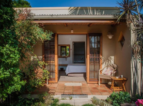 Guesthouse LaRachelle