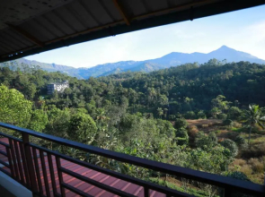2 bedroom in Munnar