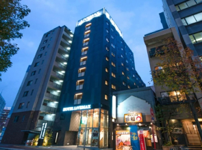 Hotel Livemax Hakata-ekimae