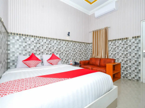 OYO 3125 Hotel Taman Sari