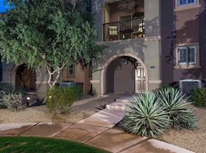 Hot Spot at Desert Ridge 2 BR by Casago