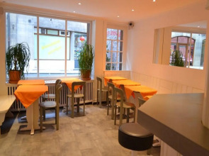 Hotel St Gervais Geneva