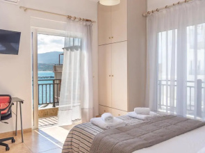 Sitia Old Port Apartment