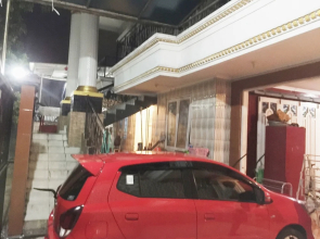 Hotel O Guest House Bu Iin Syariah
