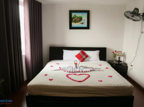Homeland Hotel