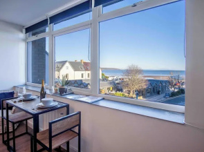 Swn Y Mor - 1 Bedroom Studio - Saundersfoot
