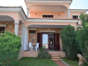 Residence Lu Fraili