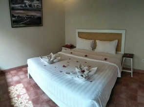 Jukung Guest House