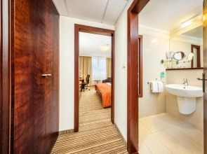 Apollo Hotel Bratislava