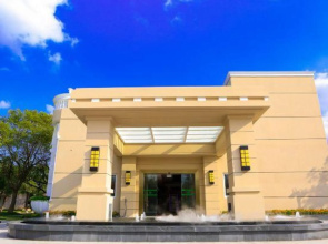An Hengsha Isiand Resort Hotel
