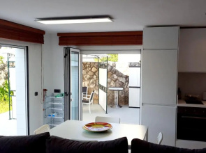 Apartment With 2 Bedrooms in Tarragona, With Wonderful sea View, Pool