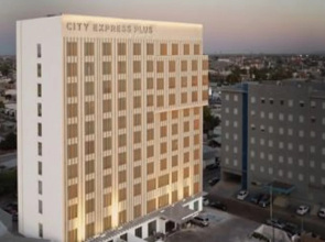City Express Plus by Marriott Mexicali