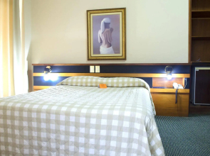Map Hotel