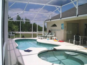 Ov1978 - Bridgewater Crossing - 3 Bed 3 Baths Villa