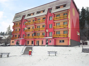 Apartment Ewa Szklarska Poreba
