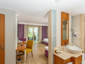 Sherwood Exclusive Kemer