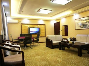 Xi Lai Sheng Yuan Hotel(临汾喜来圣源大酒店)
