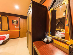 99 Residence Patong