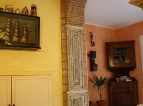 B&B Terra di Liguria