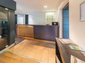 Spacious Villa Near Barvaux