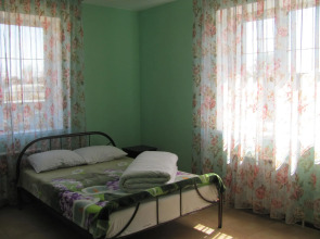 Mini-hotel Rose of Eysk