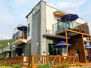 Danyang Bittteuran Pension