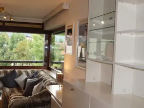 Appartement Achenpromenade