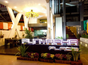 Punyapha Place Pattaya Beach