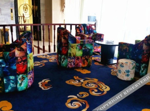 Tianhe Hotel