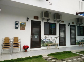 Macawu Homestay