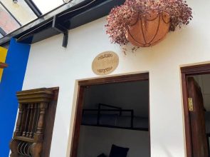 La Casa De Las Plazas