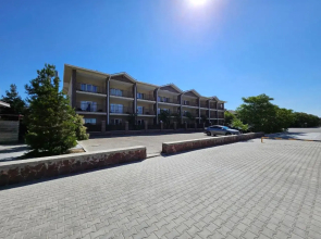 Hostel Dostar Beach
