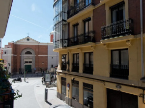 Apartamento Amor de Dios