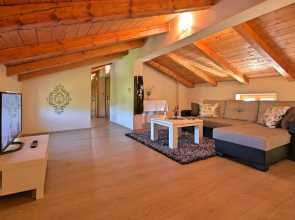 Villa Angela e Giovanni